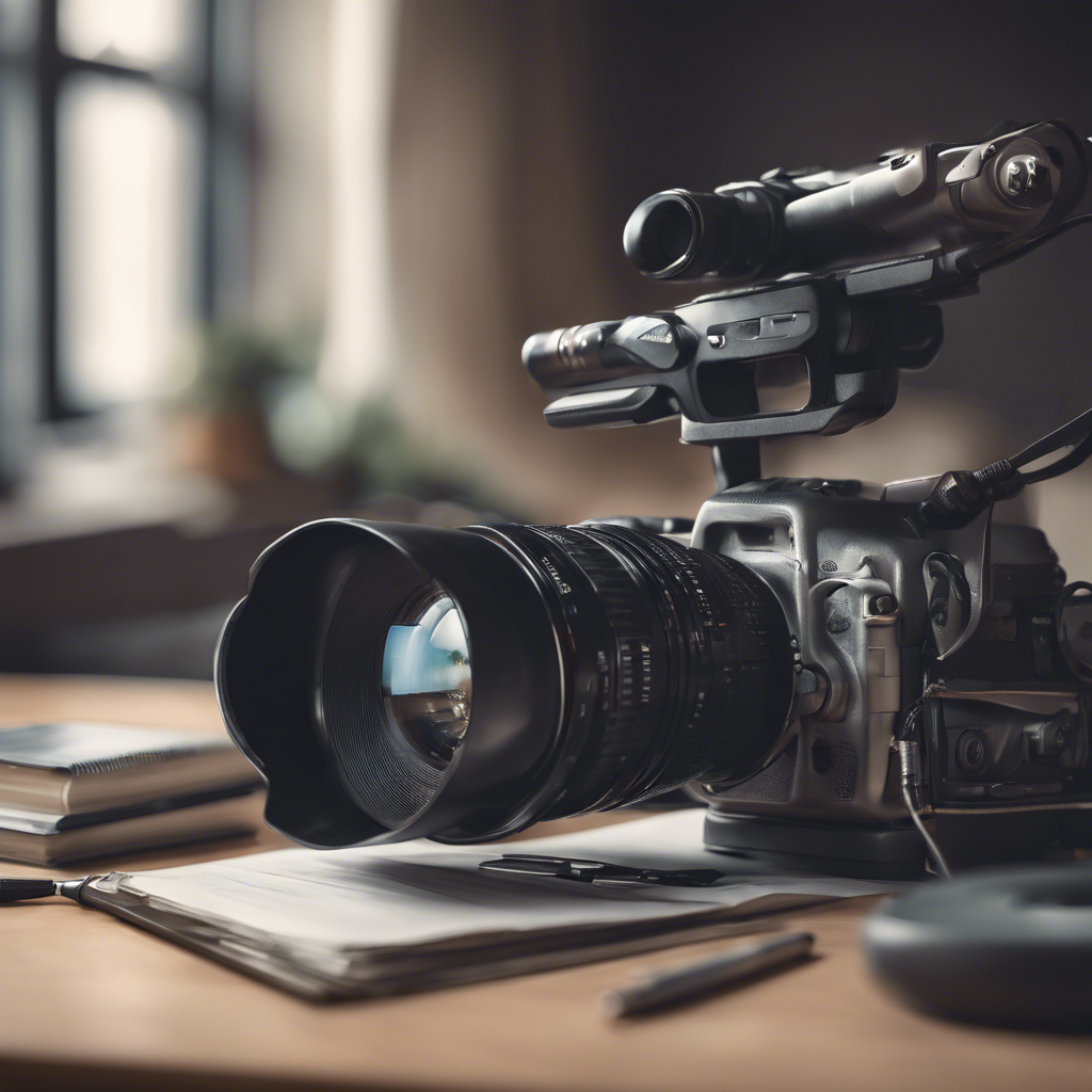 Professional Blog Design
