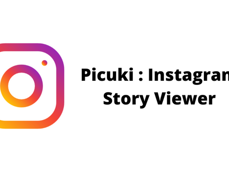 Picuki 2025 Guide: View & Analyze Instagram Profiles Anonymously