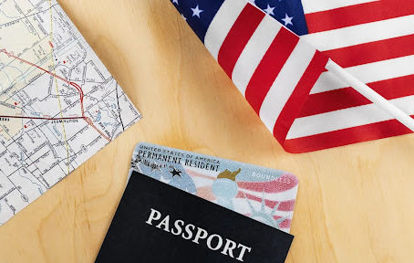 USA New Visa Rules 2025 | Key Updates for Visitors & Immigrants