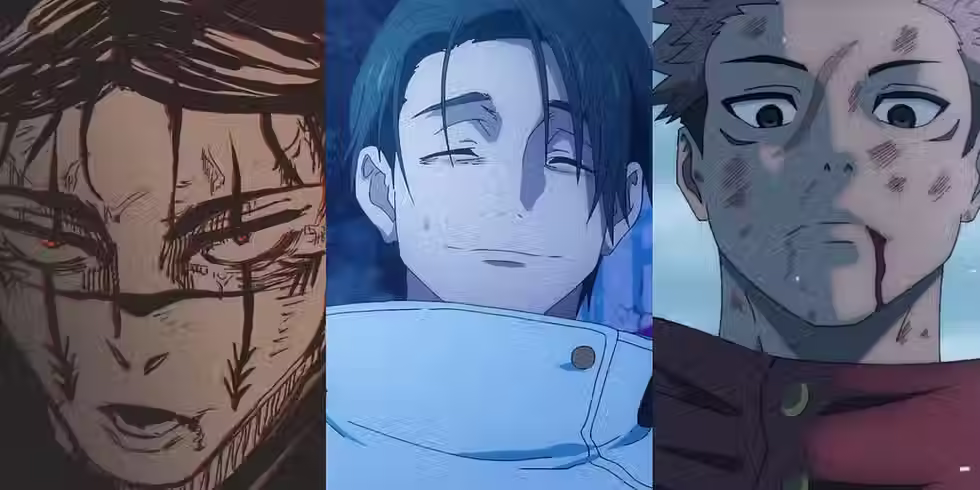 Jujutsu Kaisen Season 3 Release Date & Plot Details (2026)