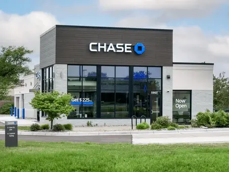 Chase Bank Support Number (2025) – Talk to Live Help Fast