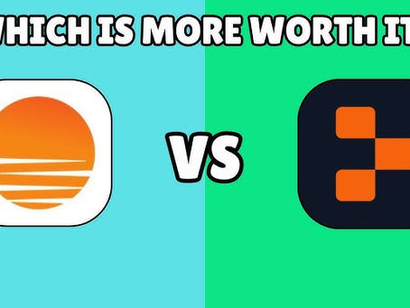Base44 vs Replit: Best AI App Builder Comparison 2025