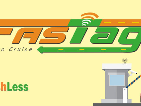 FASTag Helpline Number India 2025 | Toll-Free Customer Care