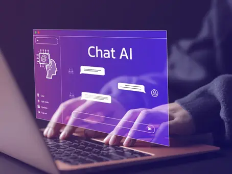 AI Chat 2025 – Smarter, Faster, More Human