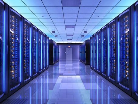 Web Application Hosting – Full Stack in One Place