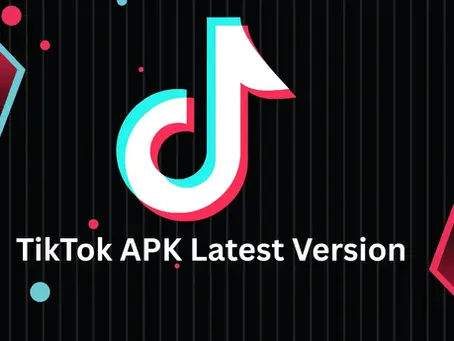 TikTok APK Download (2025) – Safe & Updated File
