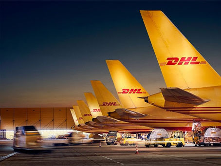DHL Customer Care Number 2025: Full Support Guide