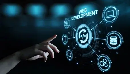 Top Web Development Company for Businesses | Scalable & Smart Solutions