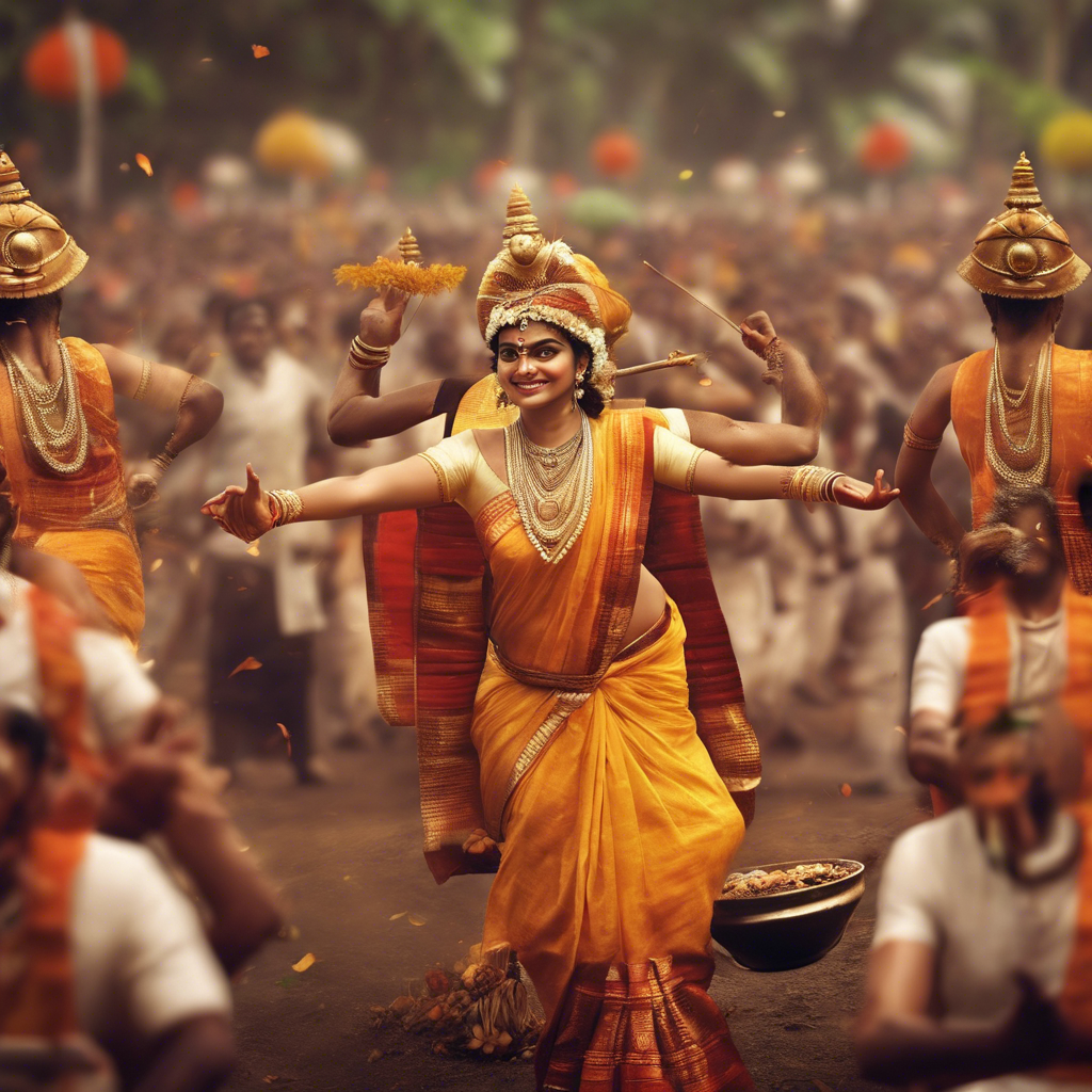 Onam Festival