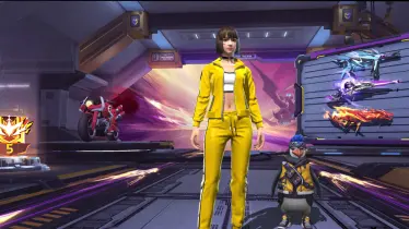 Free Fire MAX APK 2025: Safe Download Guide & Feature Highlights