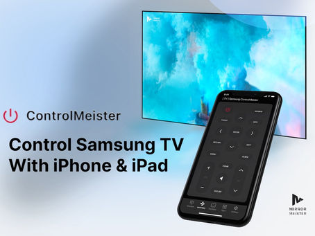 Samsung TV Remote App 2025: Control Your TV Smarter