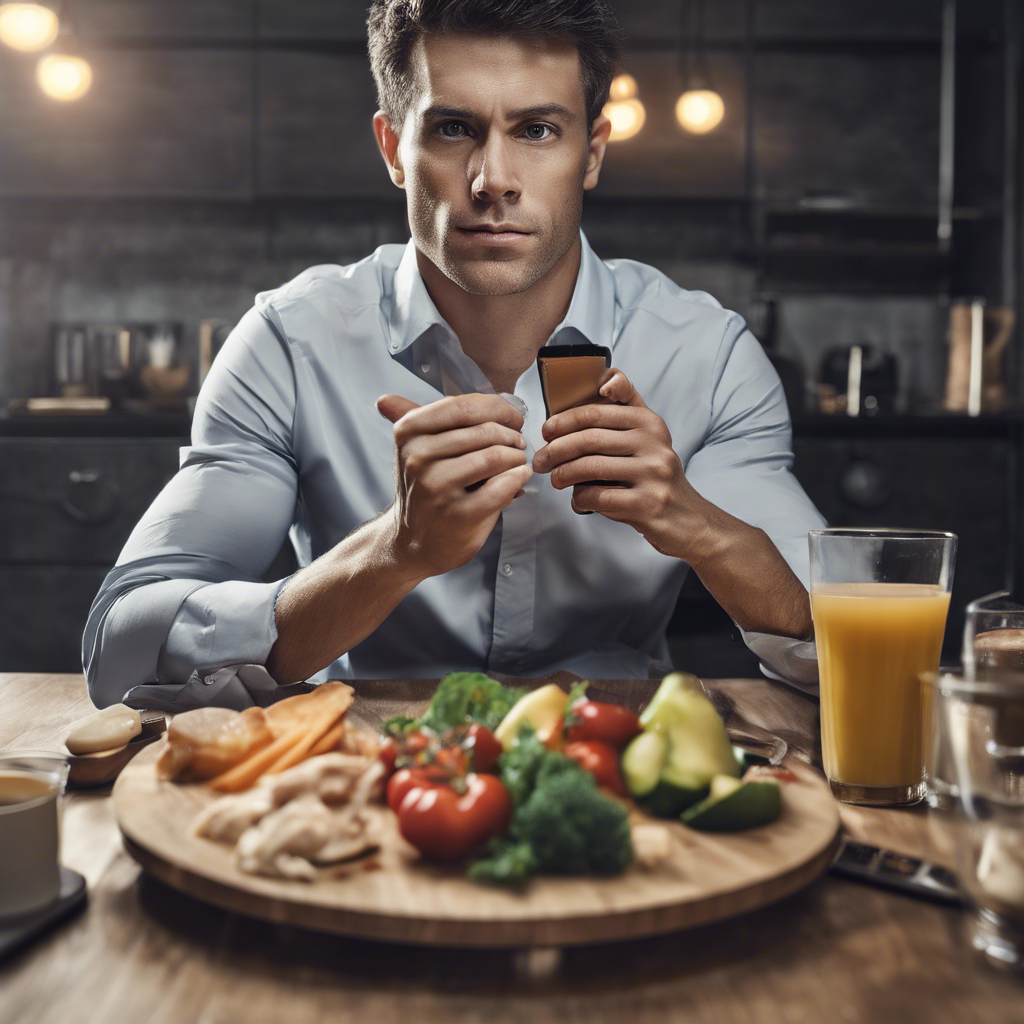 Intermittent Fasting Benefits