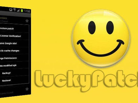 Lucky Patcher APK: Unlock Premium Features & Remove Ads on Android