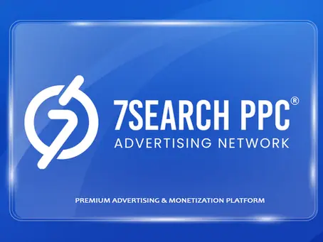 Boost Sales with 7Search PPC: Affordable Ad Network in 2025