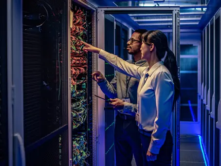 VPS Server Guide 2025: Best Practices & Tips for Hosting Success