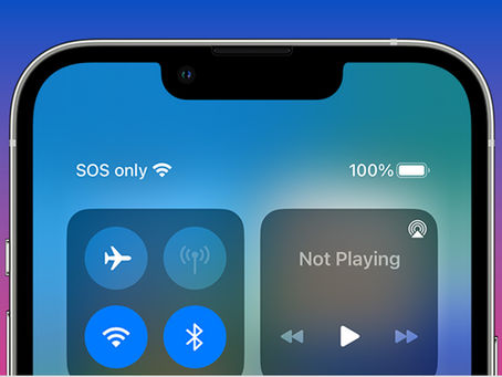 What Does SOS Mean on iPhone? Explained for 2025