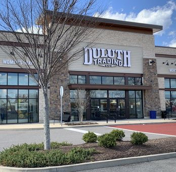 Duluth Trading Company 2025 | Durable Workwear & Outdoor Gear