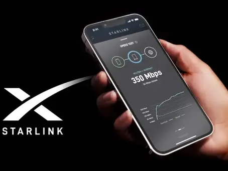 How Fast Is Starlink Internet in 2025? | Speed, Latency & Coverage
