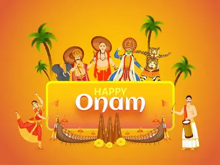 Onam 2025: Celebrate Kerala’s Joyous Harvest Festival & Traditions