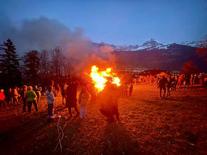 Fridlifüür in Näfels