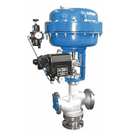Control Valve