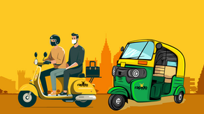 Rapido Customer Care Number & Support Guide (2025)