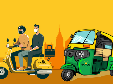 Rapido Customer Care Number & Support Guide (2025)