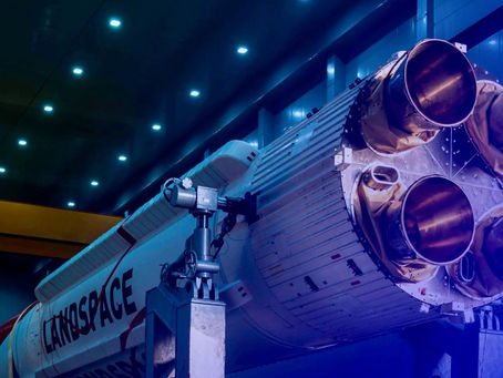 LandSpace Methane Rocket Test Fails: Impact on Space Innovation