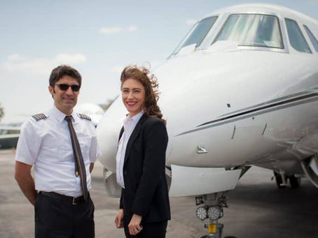 Private Jets for Sale in 2025: Models, Costs, and Buying Guide