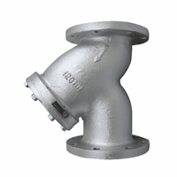 Strainer