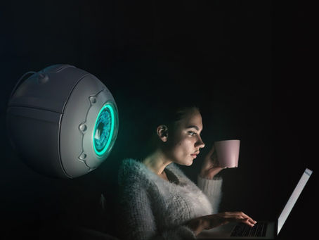 Is Your Phone Spying on You? The Shocking Truth (2025)