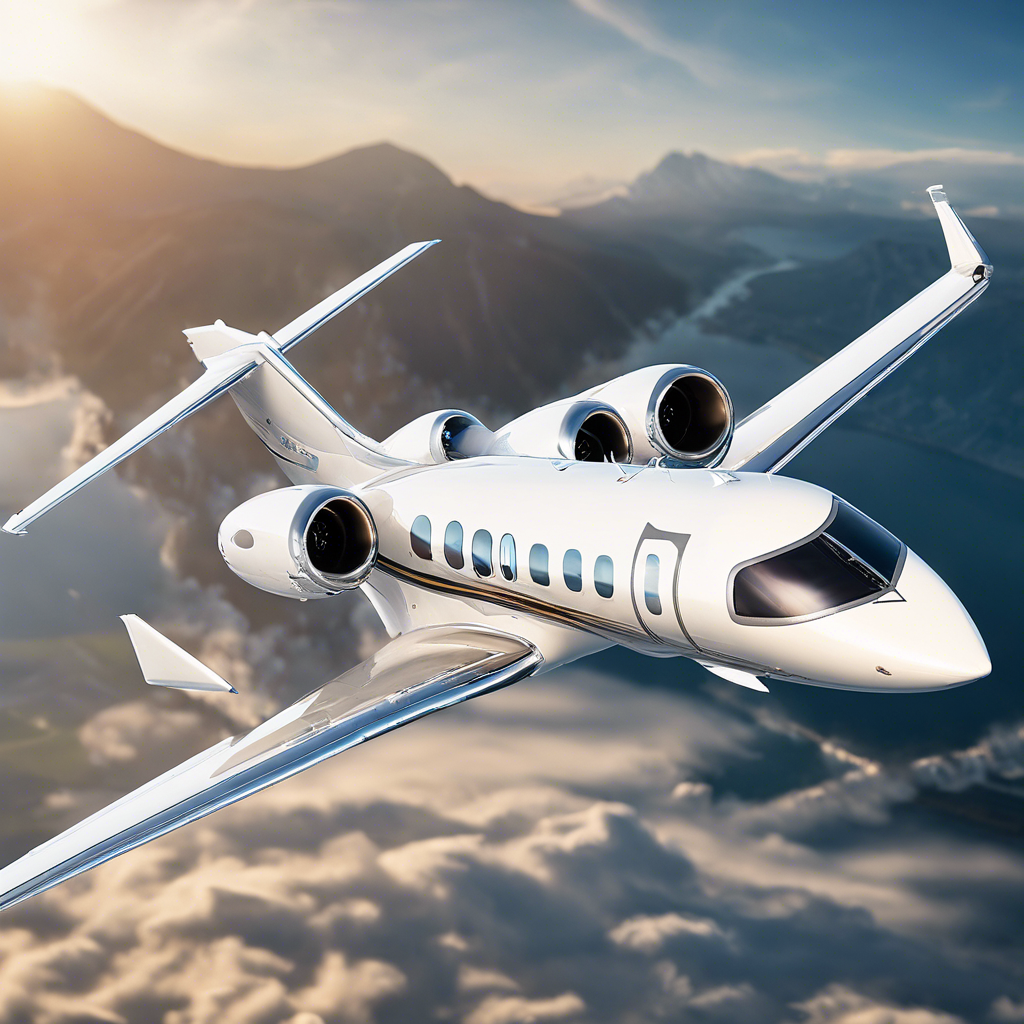 Private Jet