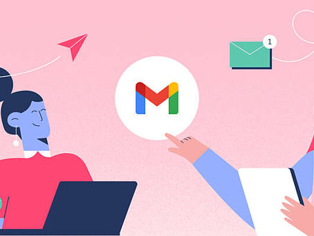 Gmail Hacks for 2025 – Master Inbox Organization