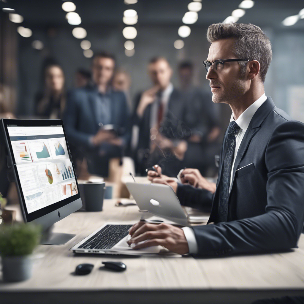 HR Suite Pro Software