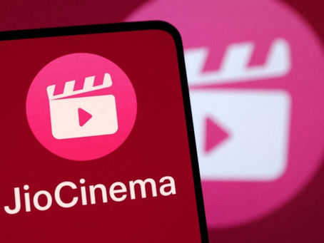 JioCinema 2025 – Affordable Streaming, Exclusive Movies & Shows