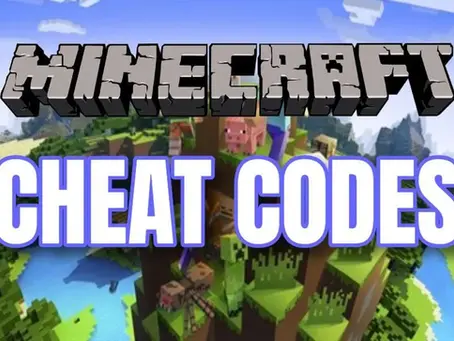 Minecraft Cheats & Commands (2025) – Ultimate Guide