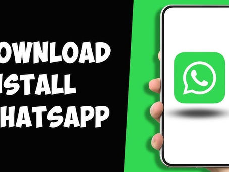 WA Download: How to Download WhatsApp on Any Device in 2025
