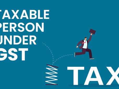 Who Needs GST Registration in India 2025 | Business Eligibility Guide