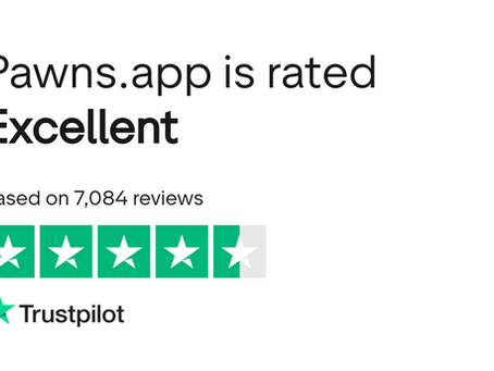 Pawns.app Real or Fake? Trusted Review 2025