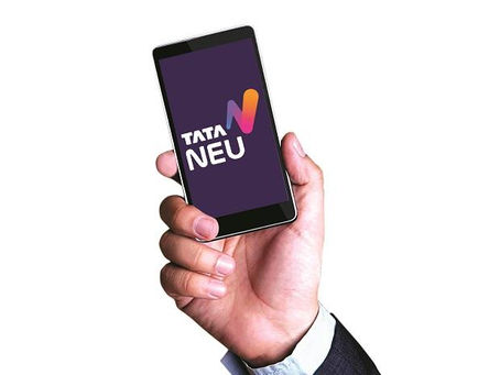 Tata Neu App 2025 – NeuCoins, Features & Credit Card Benefits