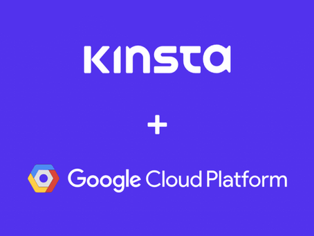 Kinsta WordPress Hosting: Fastest Google Cloud Premium Service 2025