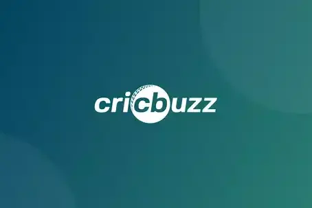 Cricbuzz – Live Cricket Scores, News & Updates 2025