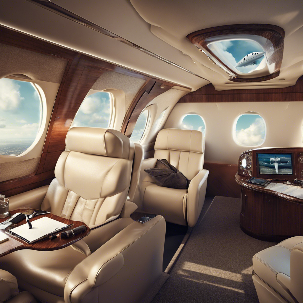 Private Jet