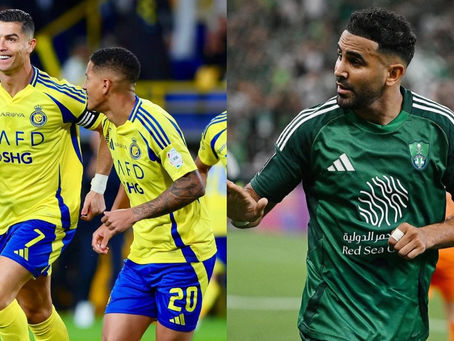 Al Nassr vs Al Ahli Saudi Super Cup 2025 | Live Stream & Lineups