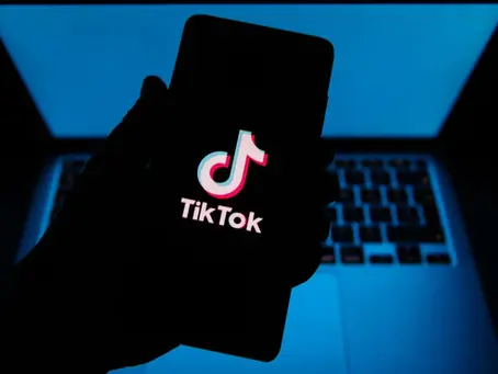Download TikTok App (2025) – Safe, Free & Easy Guide