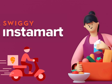 Instamart Customer Care Number & Support (2025)