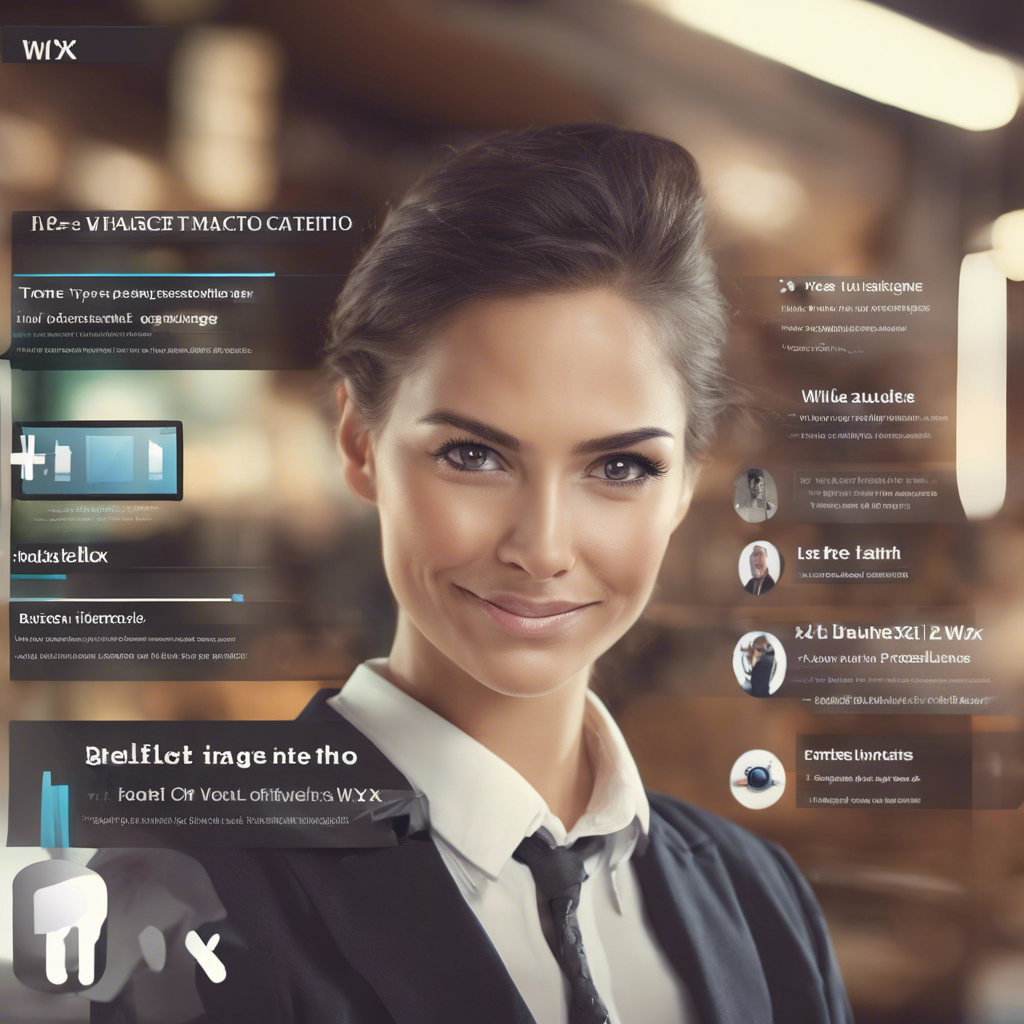 Wix Customization