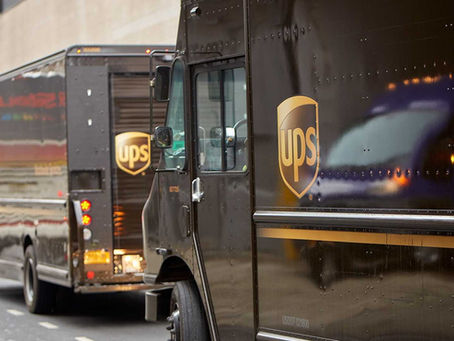 UPS Courier Customer Care Number (2025 Guide)