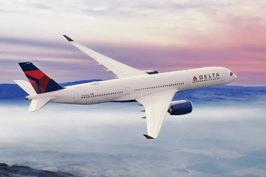 Manage Delta Air Lines Booking Easily in 2025