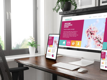 Best Website Development Company in Kerala | Digital Innovation Media